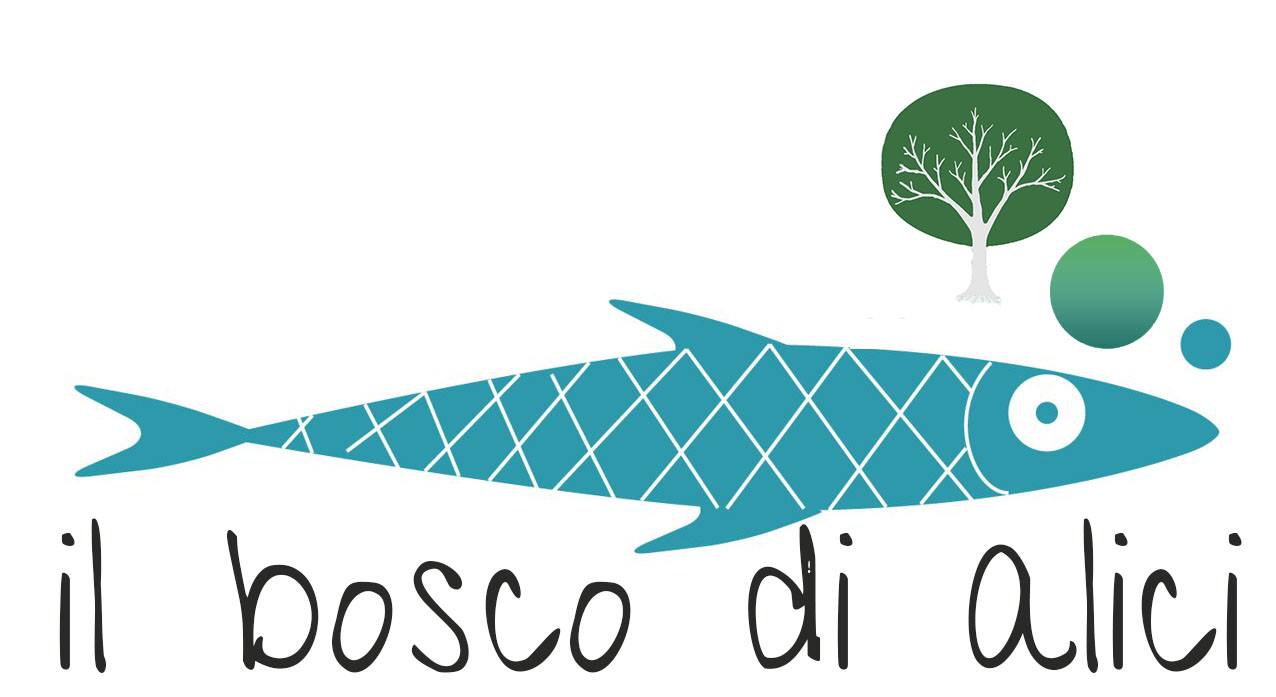 Il bosco di Alici