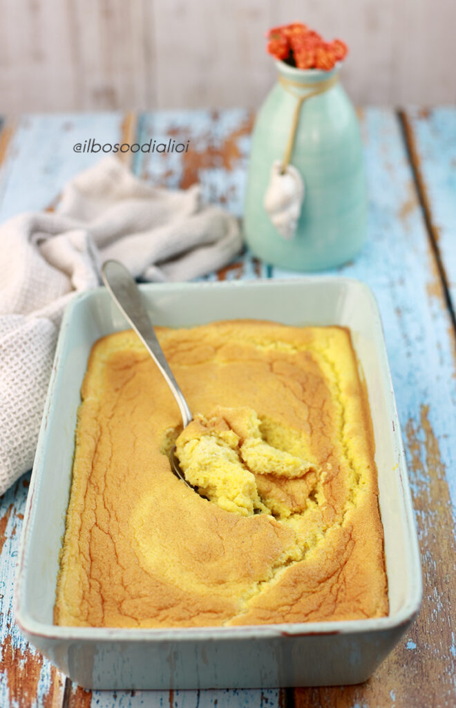 spoonbread