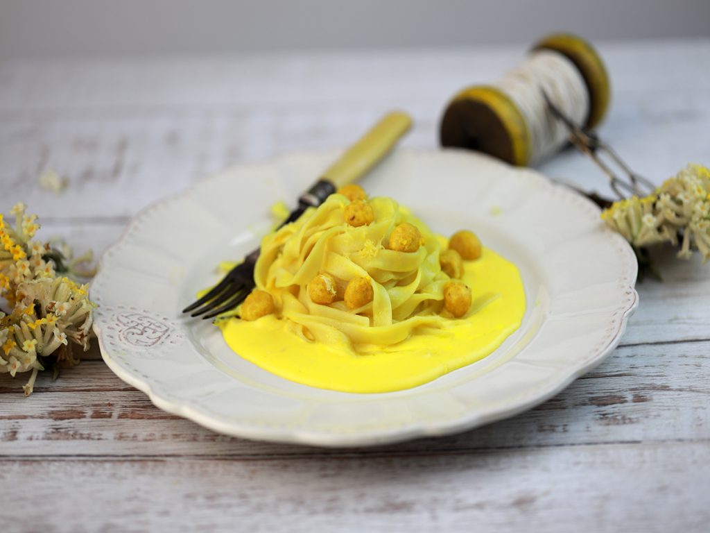 Tagliatelle 8 marzo